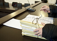 Доказательства невиновности