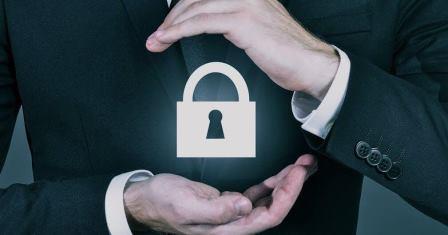 Конфиденциальность. Инцидент нигде не будет фигурировать