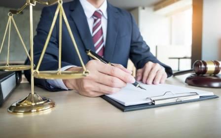 Наша полная юридическая защита